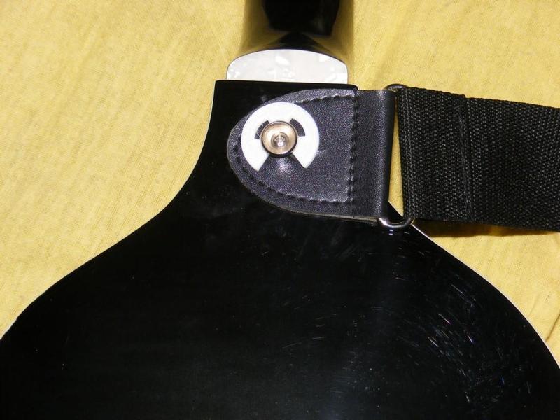Strap Lock