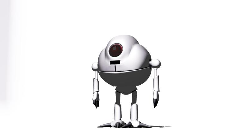 Art GiRu | Dragon Ball GT