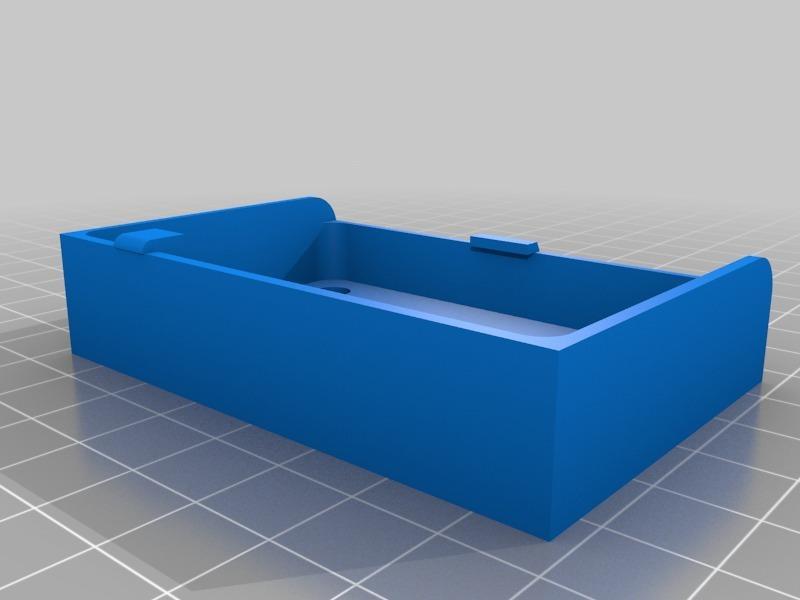 Tarot 650 apm anti-vibration