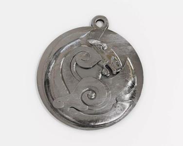 emblema caballo