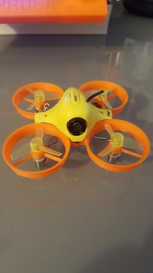 Tiny Whoop/ Inductrix frame (INFINITY)