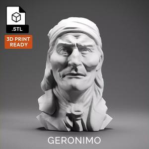 Geronimo