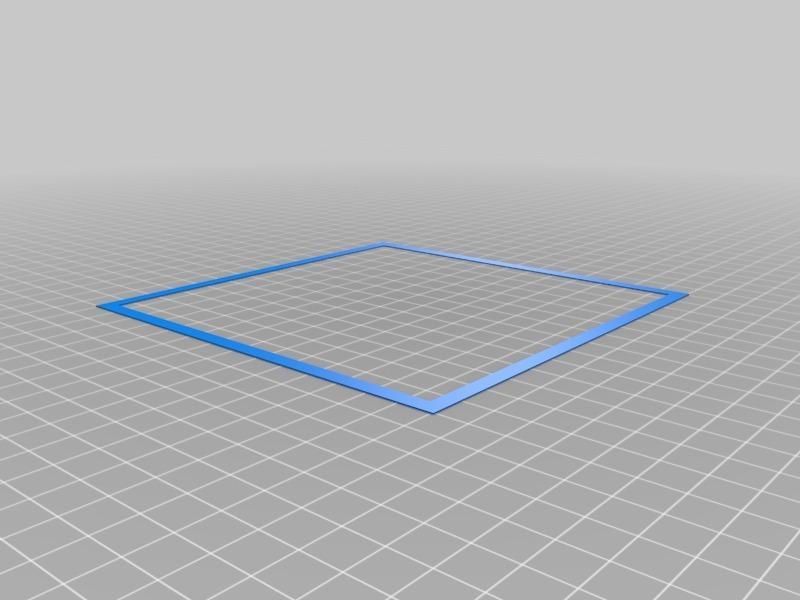 Level check Da vinci Junior