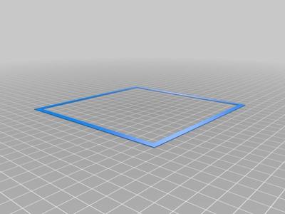 Level check Da vinci Junior