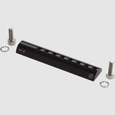 Fender Flute 1" & 1-1/8"