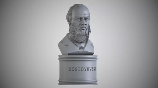 Fyodor Dostoevsky