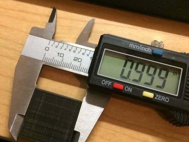 Precision test