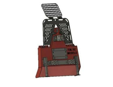 rc winch 1/16-1/14