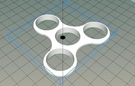 The Realest Spinner 