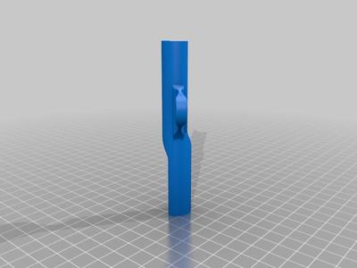 Transport Clip MakerBot Replicator 5th Generation