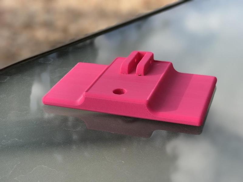 Mavic Pro Ipad Tablet Mount