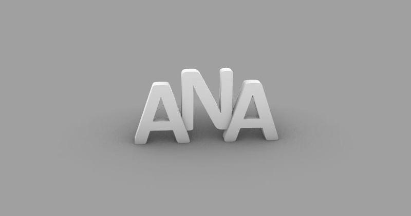 Name Ana