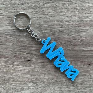 Witana Keychain