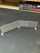 construction fencing