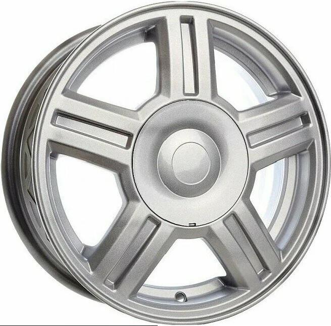 K&K Torus Discs (Lada Priora) wheels