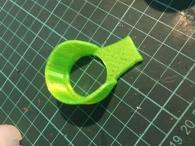 TSX200 Motor Protector