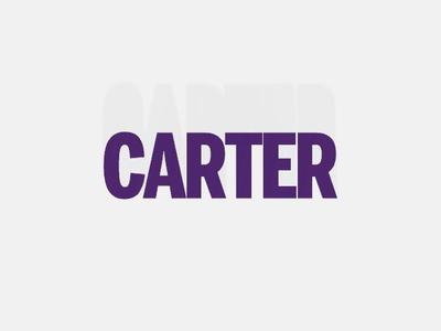 CARTER