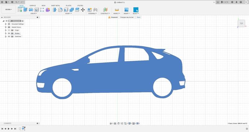 Ford Focus ST MK2, ST225, 5 door