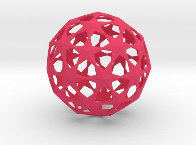 Bala #01 (Christmas Decoration)