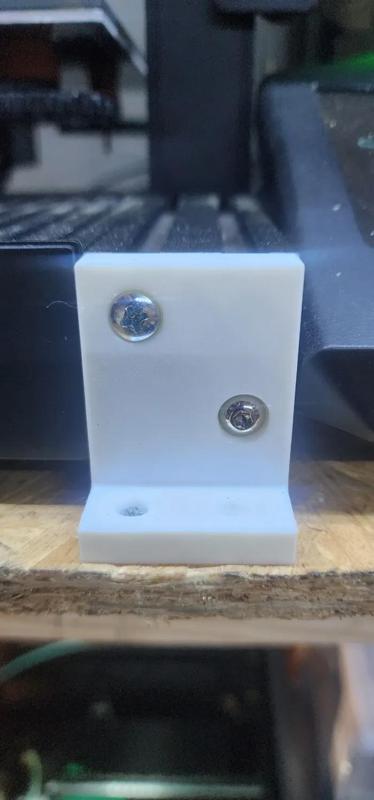 Ender 3 V2/V2 Neo Feet