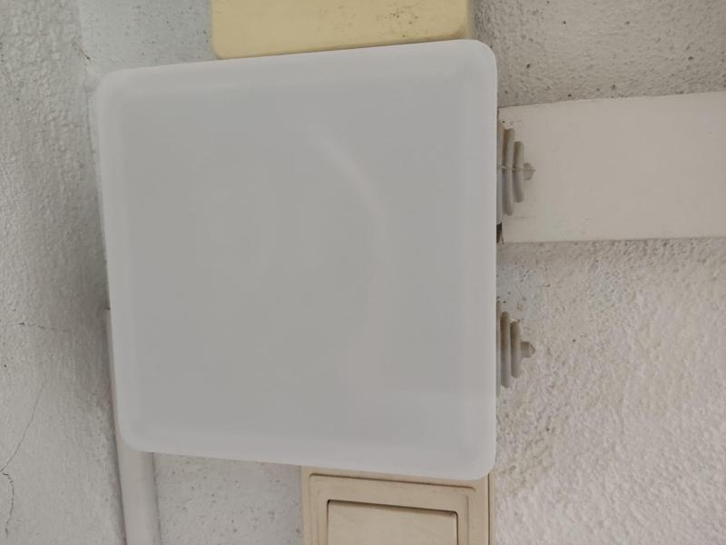 Tapa de Caja de Registro