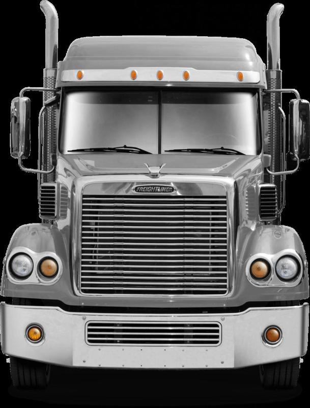 Freightliner Coronado