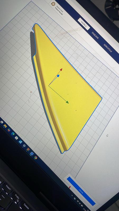 volvo s60 door mirror cover 2005-2009