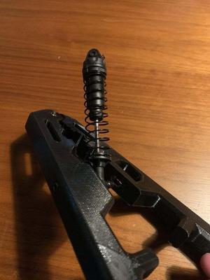 RC Tools - Damper Multi-tool