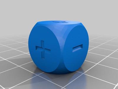 Dice