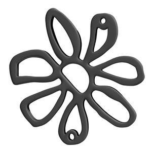 Flower Charm
