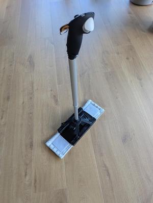 Cyclic for VR controller (Quest 3)