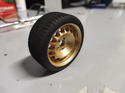 Car Rim