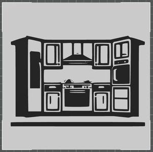 Modern 2D Wall Art: Exclusive 2D Decor Collection