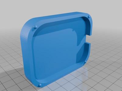 Nissan Frontier Phone Holder