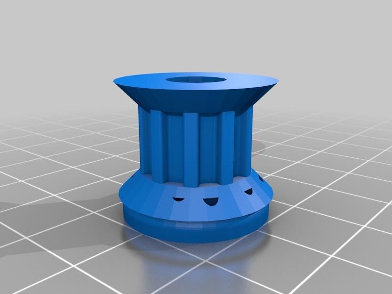 Robot - Linear actuator Arduino Servo 360 Continuos rotation