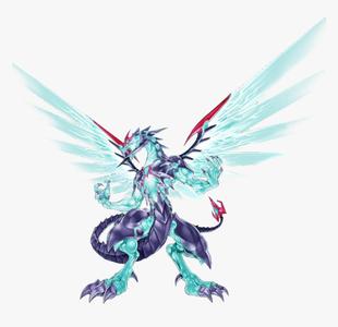 ZEXAL PHOTON YUGIOH