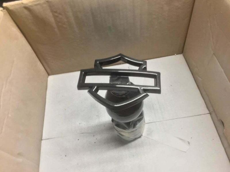 Logo Harley Davidson