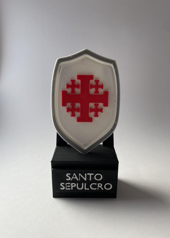 ORDER OF THE HOLY SEPULCHER