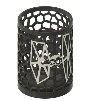 star wars pencil holder