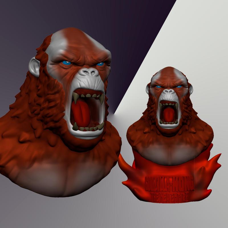 Scar King : the new empire