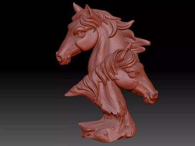 Horses