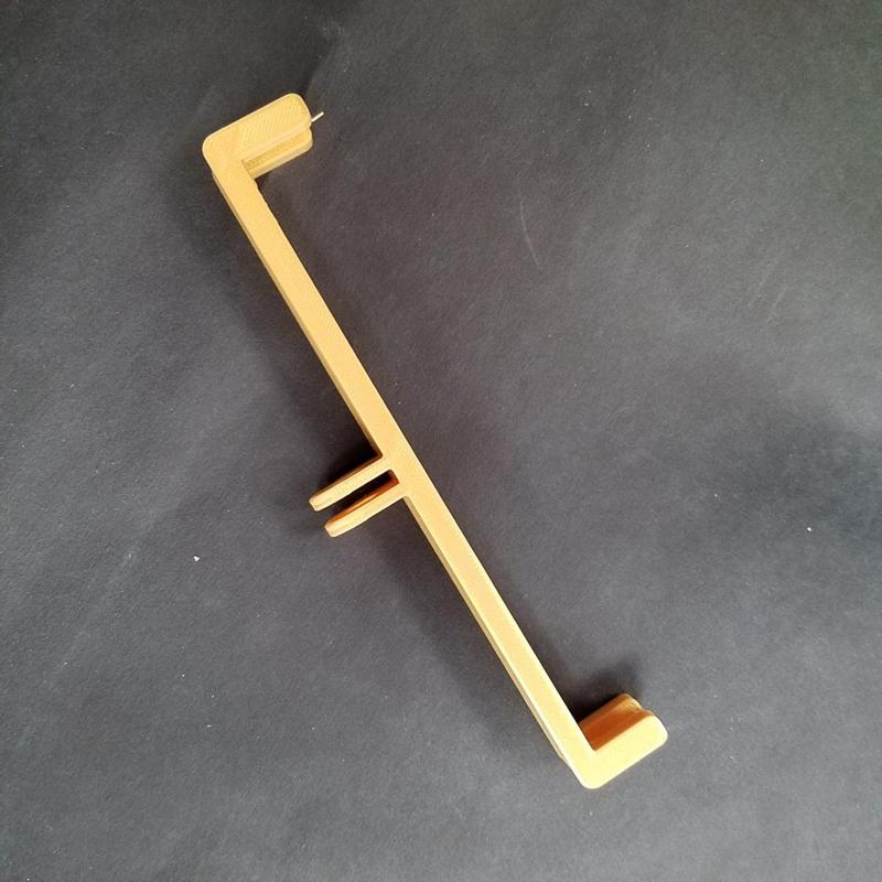 Galaxy S7 Edge GoPro - Phone Holder