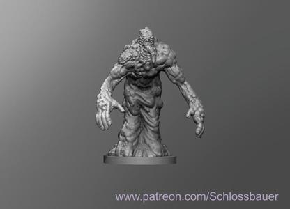 Abyssal wretch ver2