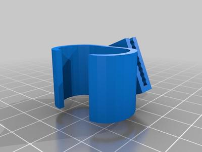 Salisbury Light Clip