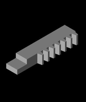 Lock_Bolt_Bottom.stl
