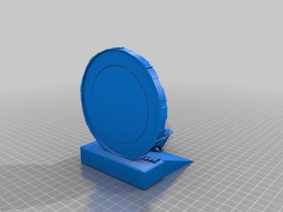 Santa Stargate