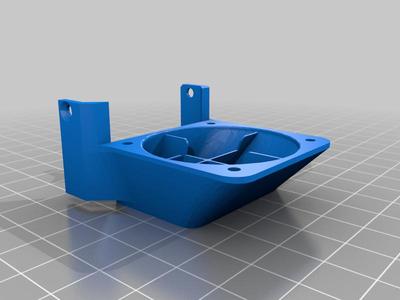 Ender 3 V3 SE Silent Remix