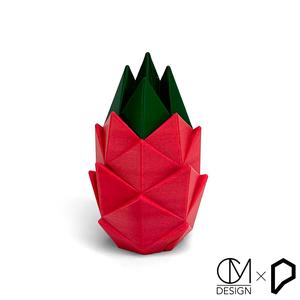 Dragon Fruit Dragon Egg.STEP
