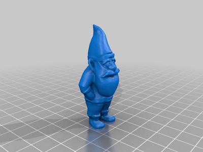 Protopasta Protognome 2021 update with Protoplant hex P logo