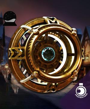 Orb of Time
